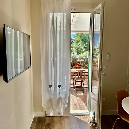 아파트 Maison Perricci 모노폴리