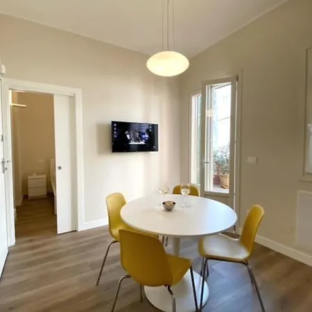 Apartament Maison Perricci