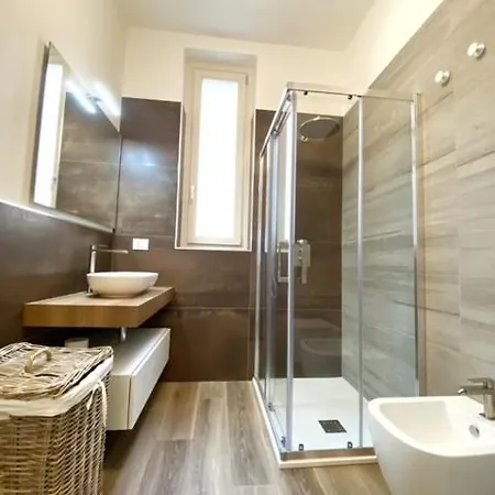 Apartament Maison Perricci