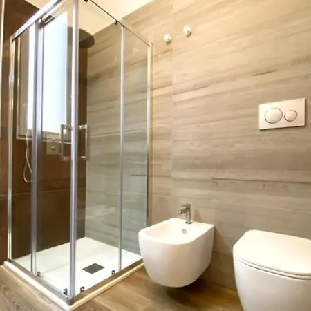 Apartament Maison Perricci