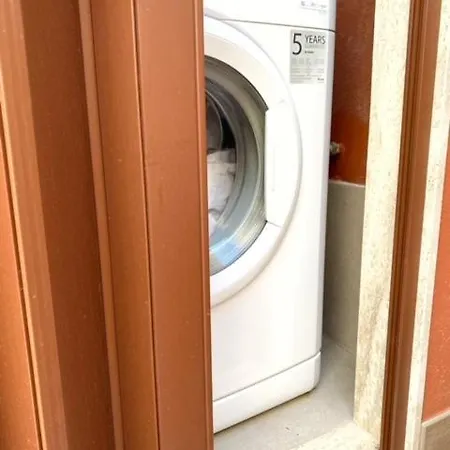 Maison Perricci Apartament *