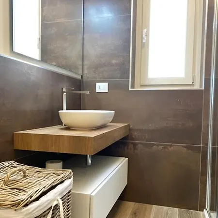 Apartament Maison Perricci *