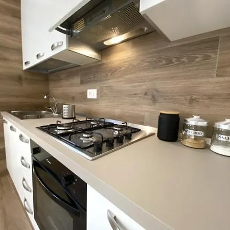 Maison Perricci Apartament *