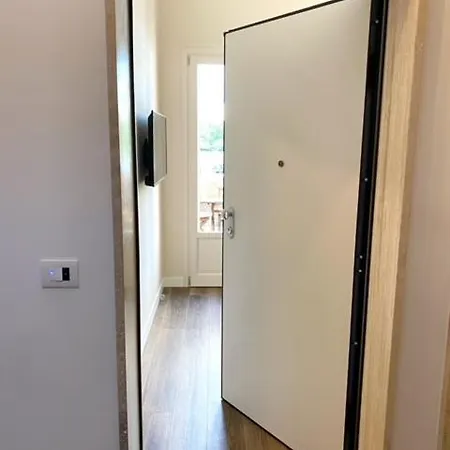 Apartament Maison Perricci Monopoli