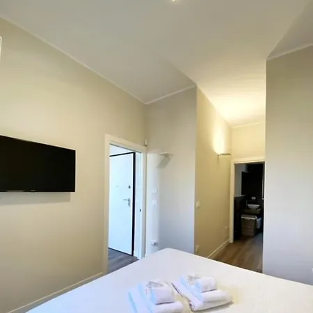 Apartament Maison Perricci