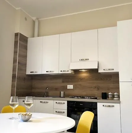 Apartament Maison Perricci