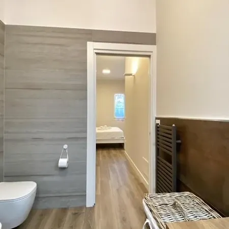 Apartament Maison Perricci Monopoli