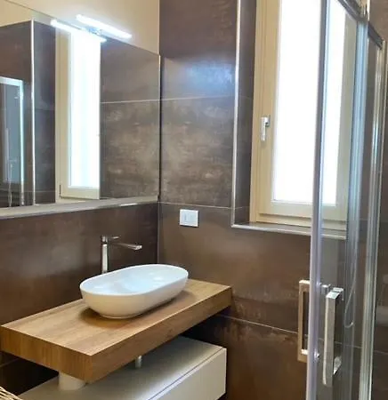 Apartament Maison Perricci