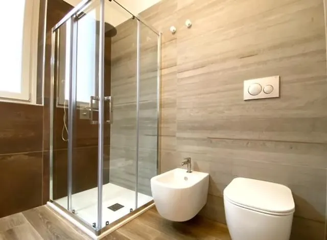 Апартаменты Maison Perricci