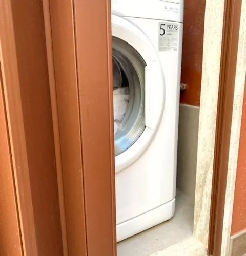 Maison Perricci Daire *