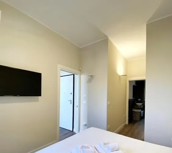 Апартаменты Maison Perricci