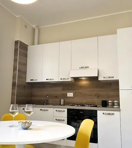 Апартаменты Maison Perricci