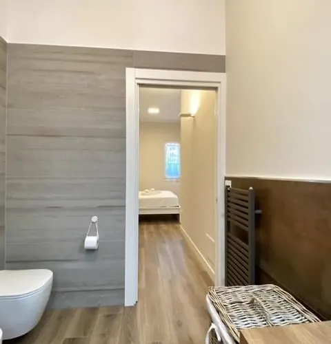 Апартаменты Maison Perricci Монополи