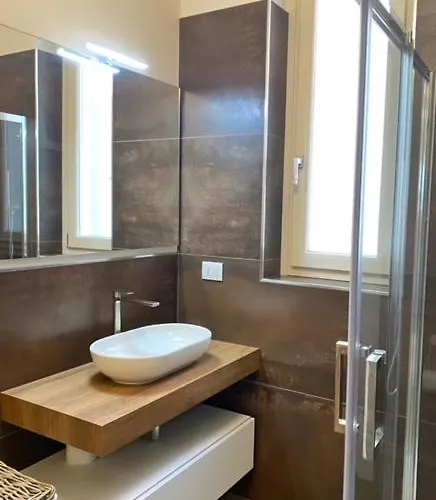 Daire Maison Perricci