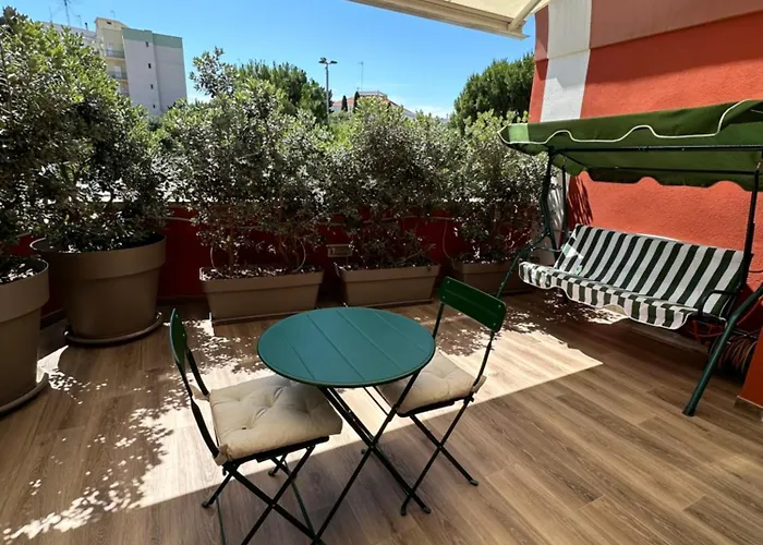 Апартаменты Maison Perricci